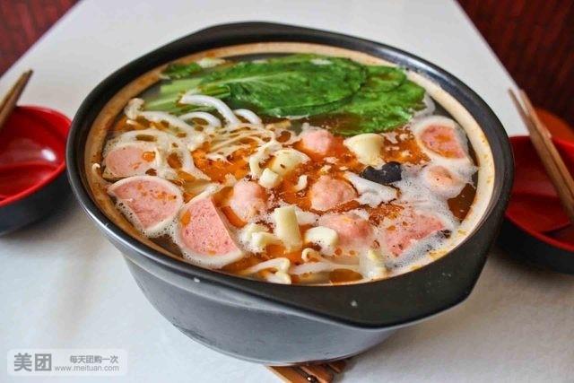 桥香缘与桥缘香 一字之差背后的米线江湖